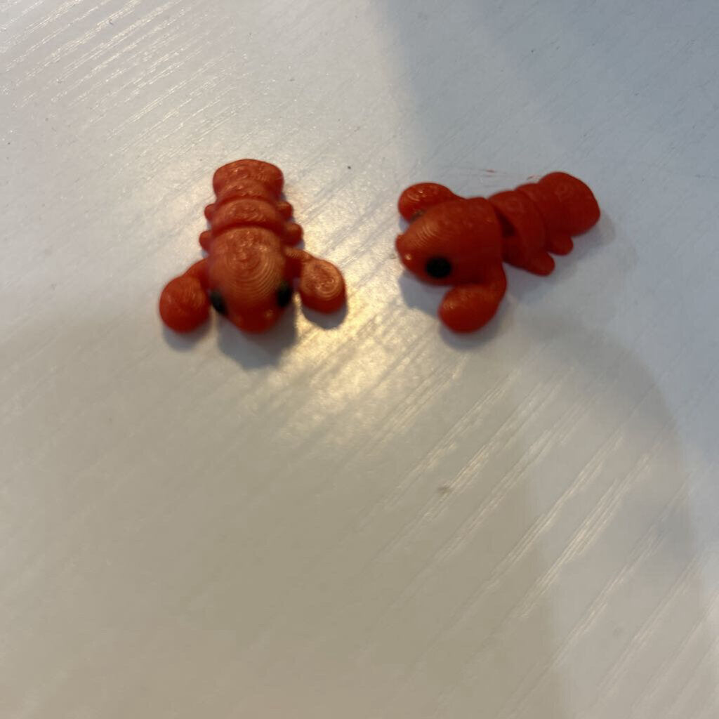 Lobster-Micro