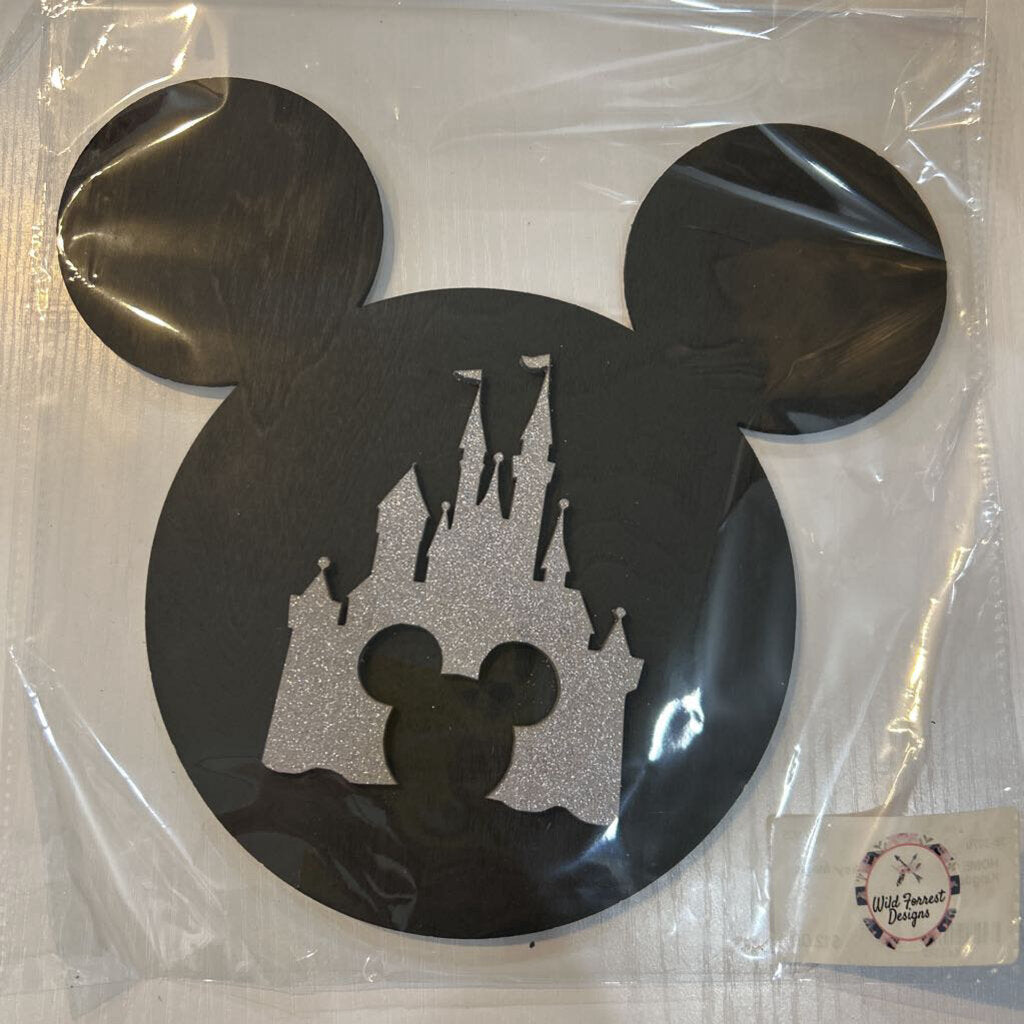 CAE Mickey Magic Kingdom