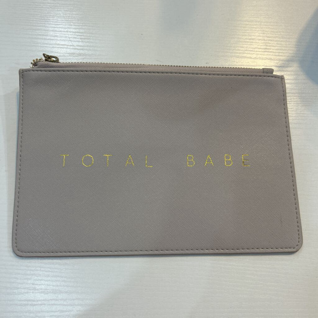 Total Babe Wristlet