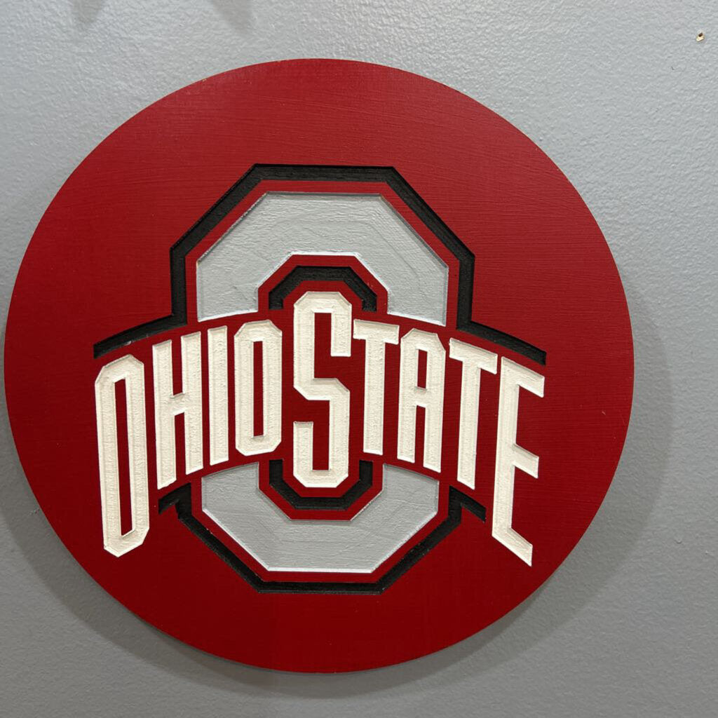 OSU Round