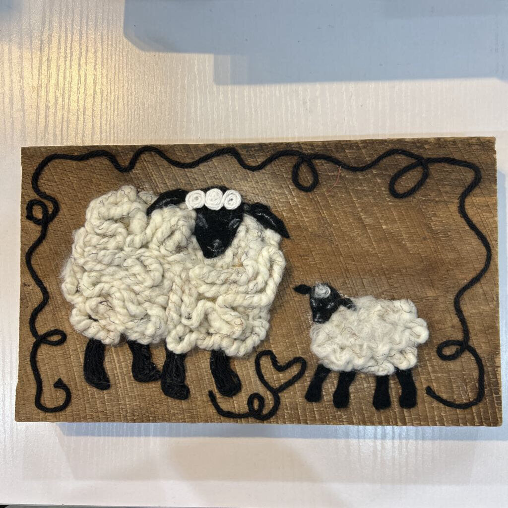 Barnwood Lambs (2 Lambs)