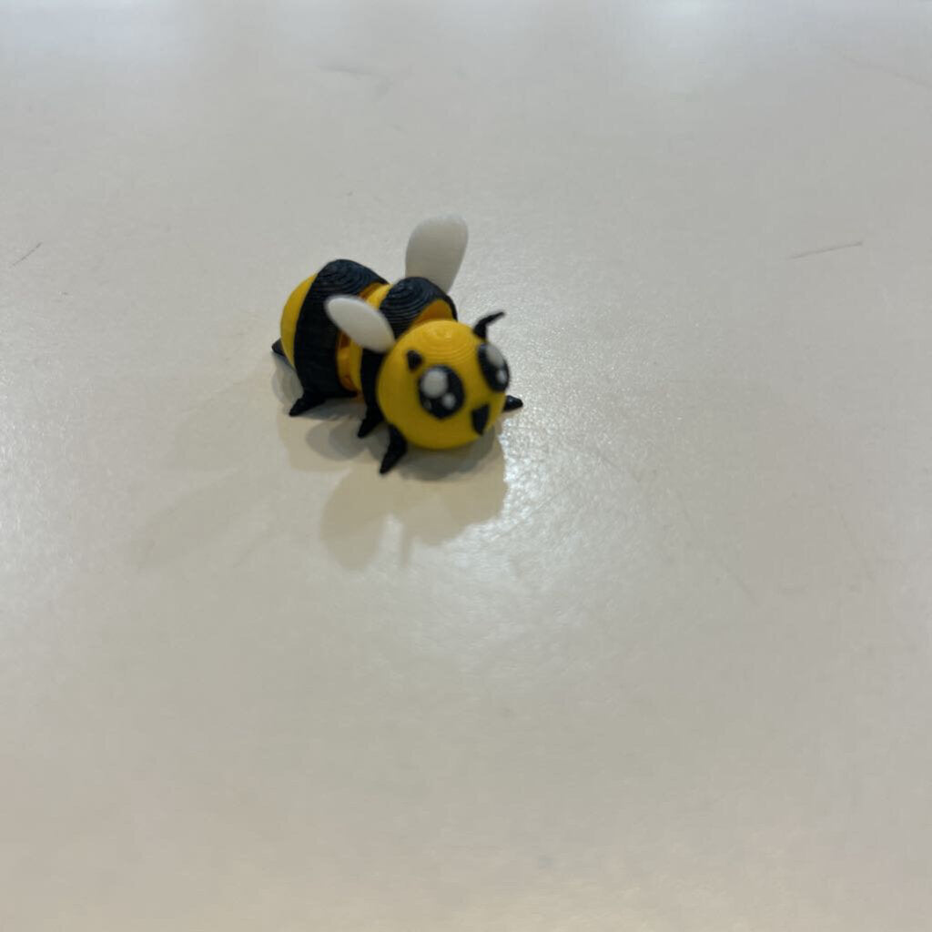 Bees 2.0 Micro