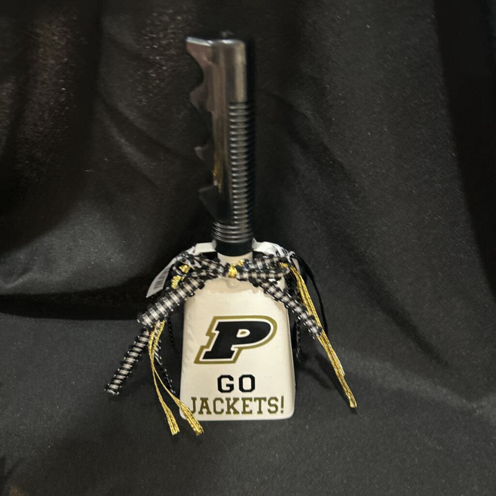 Perrysburg Cowbell