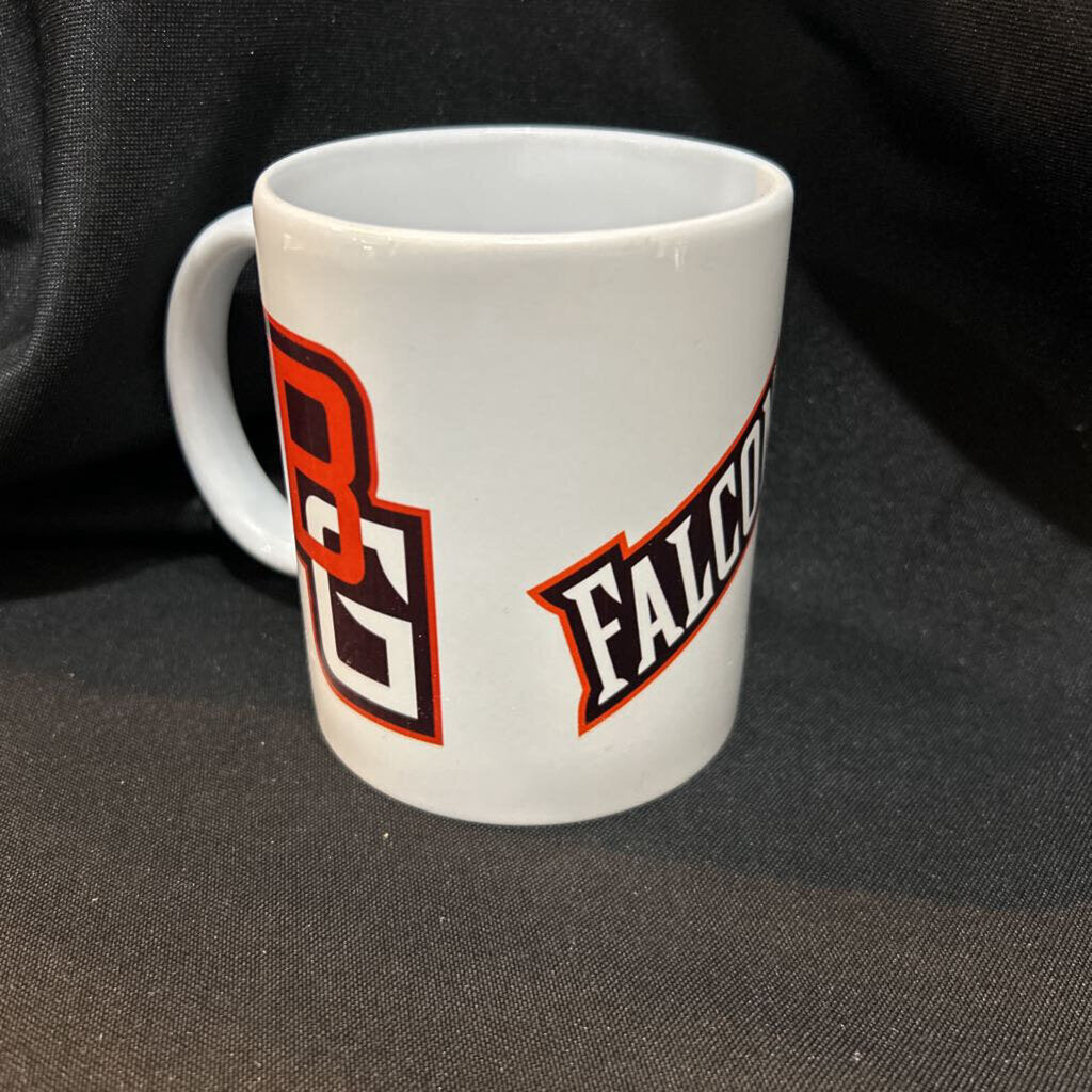 Coffee Mug BGSU Collage 11oz