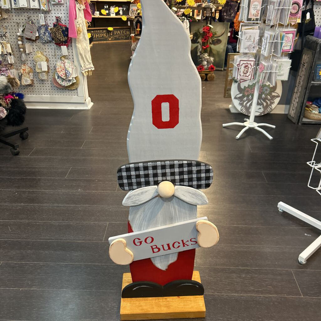 Gnome Large OSU