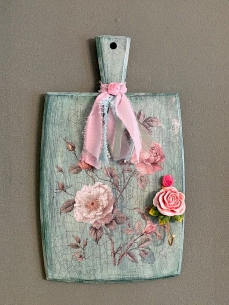 Green BB Wall Hanger