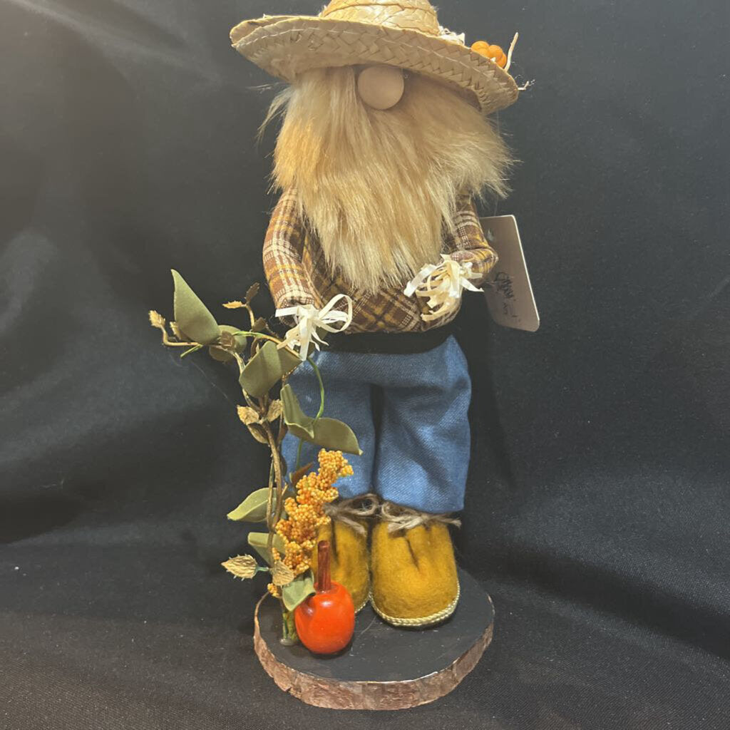 Farmer Gnome