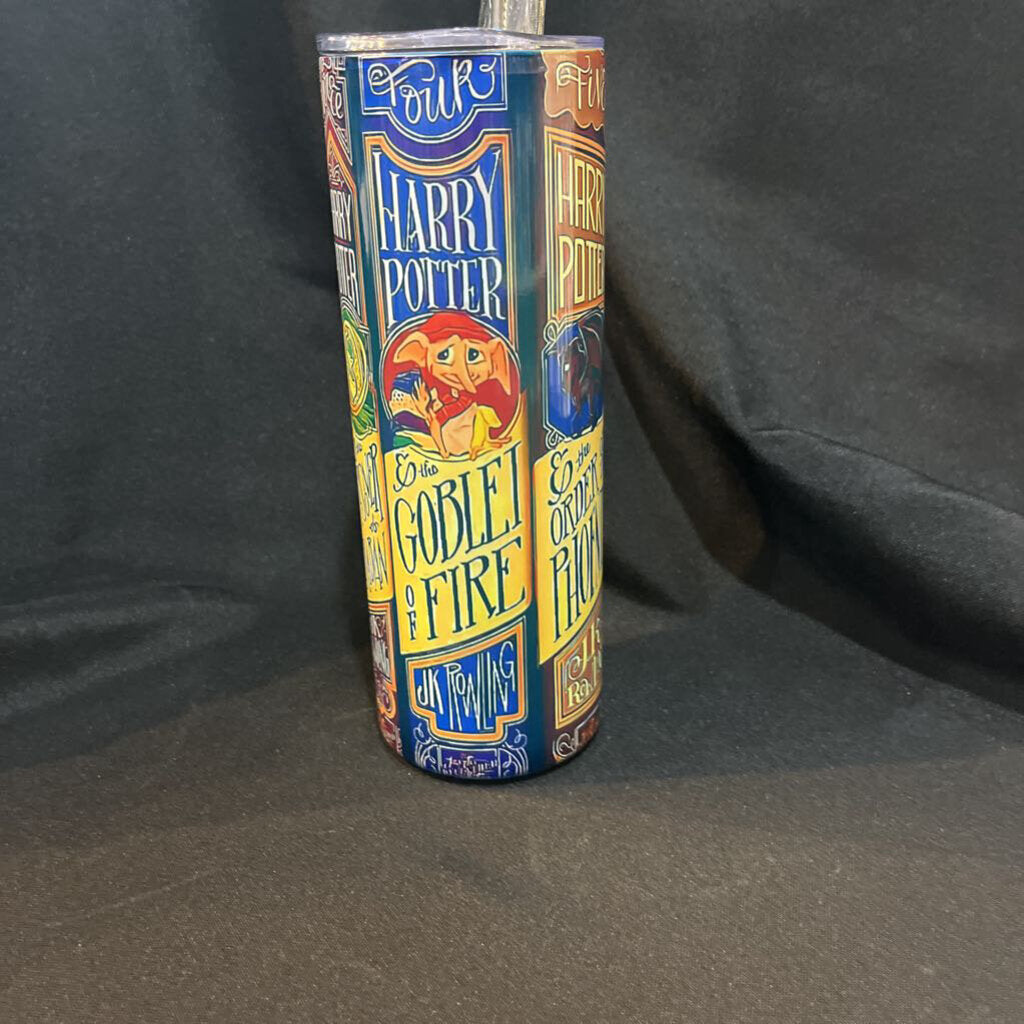 Tumbler Harry Potter 20oz