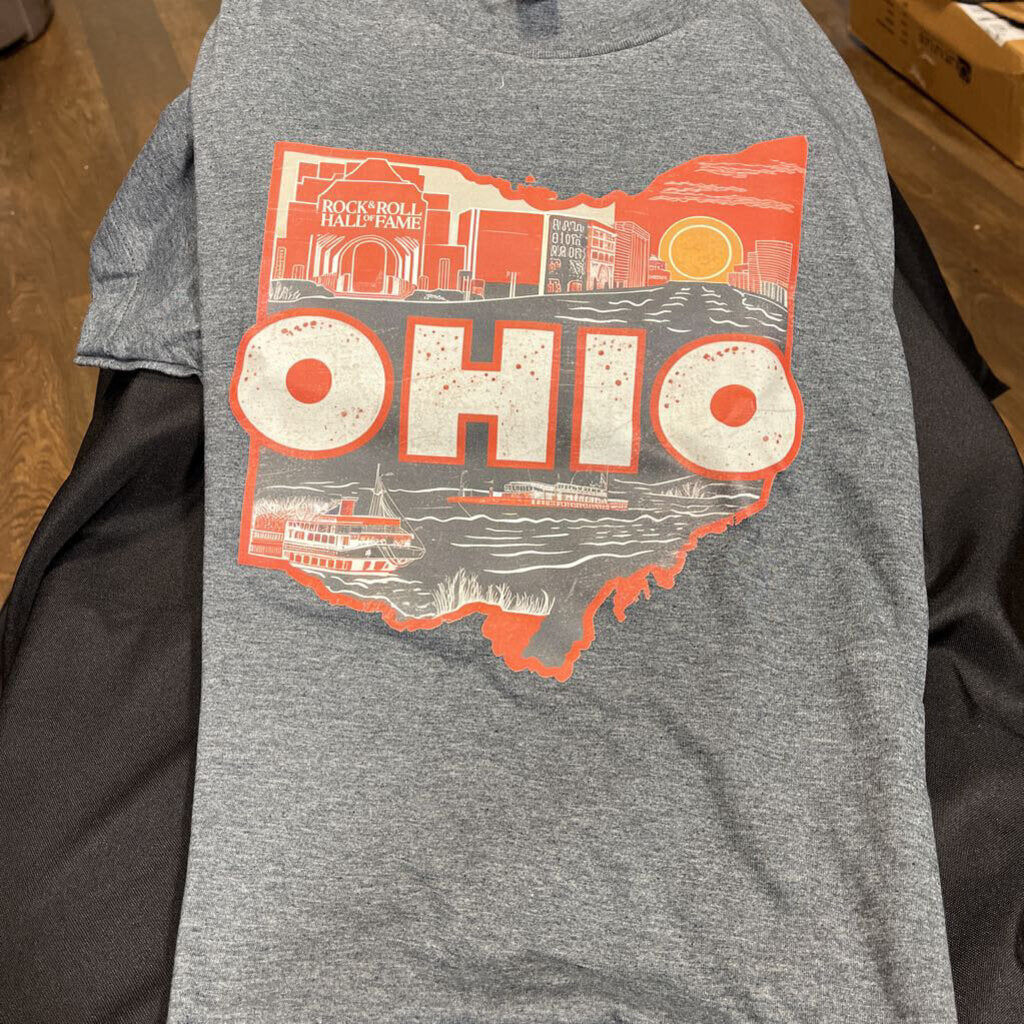 Ohio TS, SS
