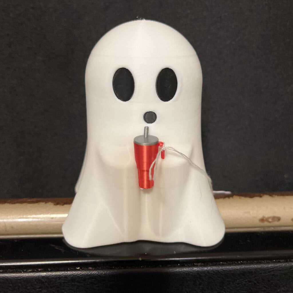 Stanley Ghost