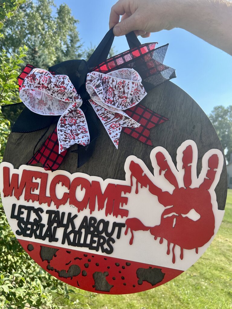 Serial Killer Rnd