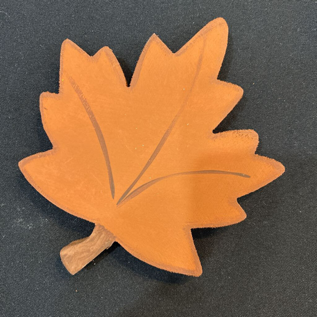 Lg Leaf Spice