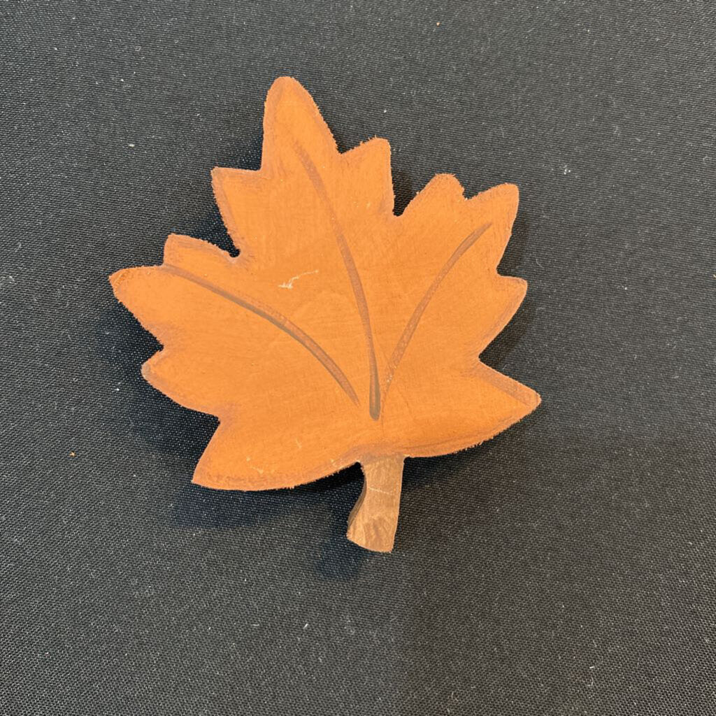 Sm Leaf Spice