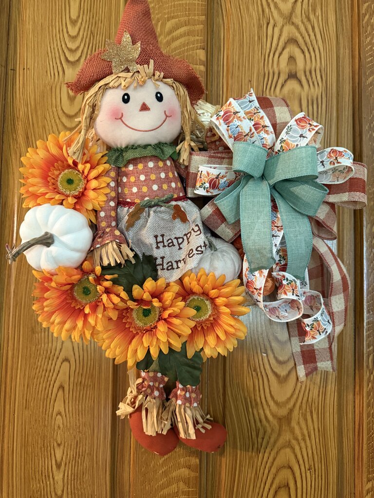 Happy Harvest