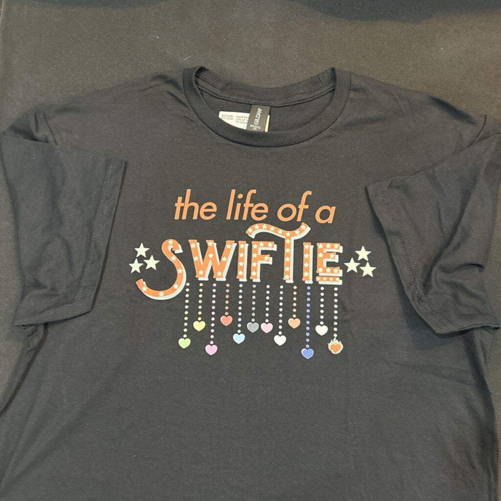 Life of a Swiftie TS Womens