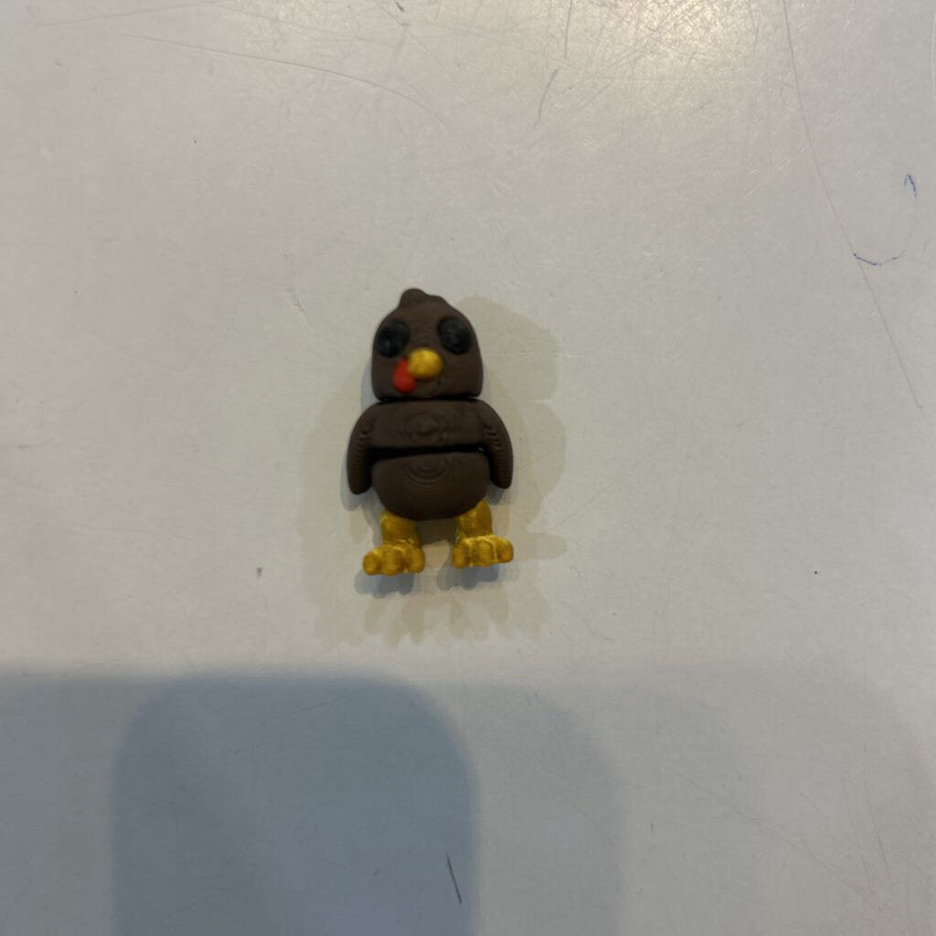 Micro Turkey