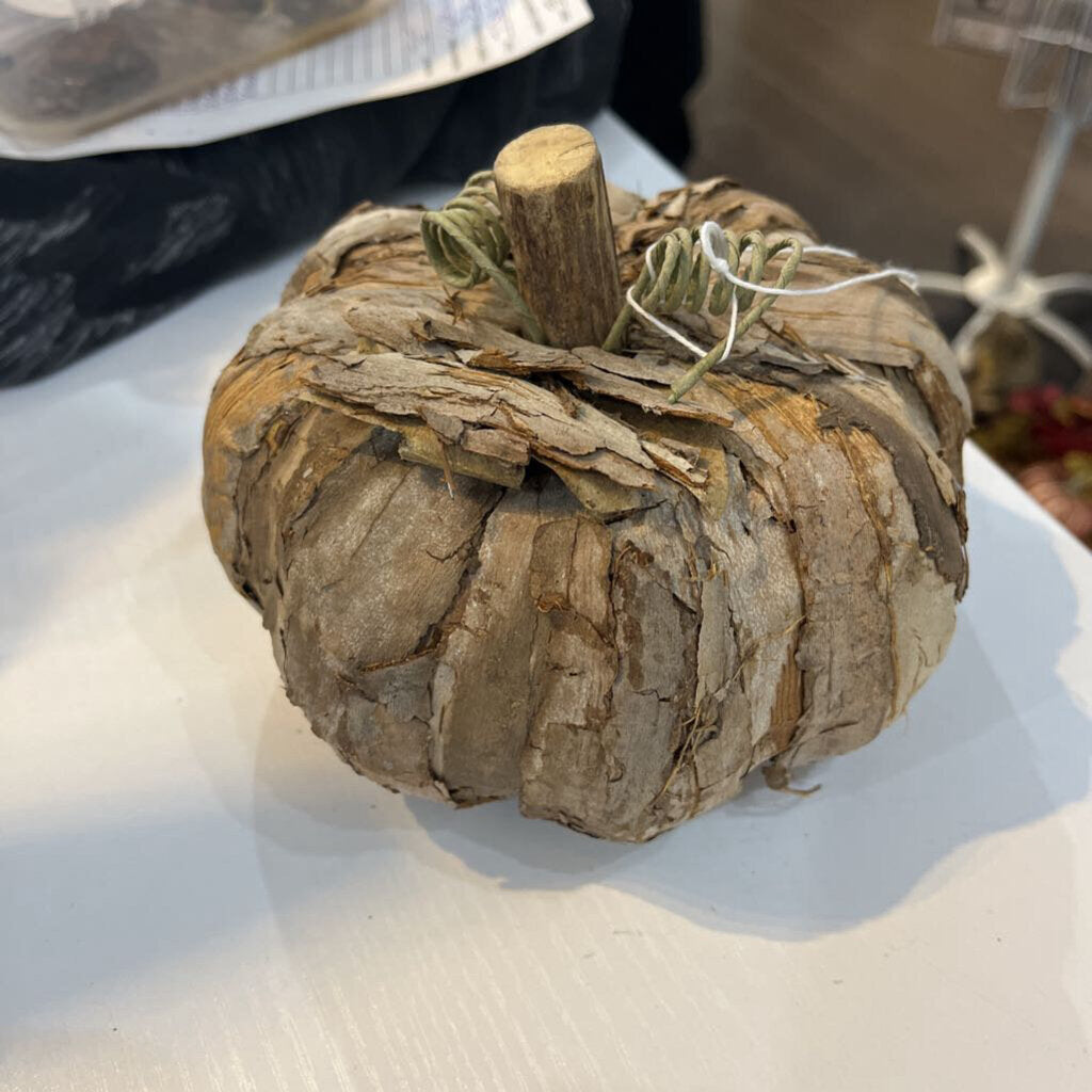 Pumpkin (med)