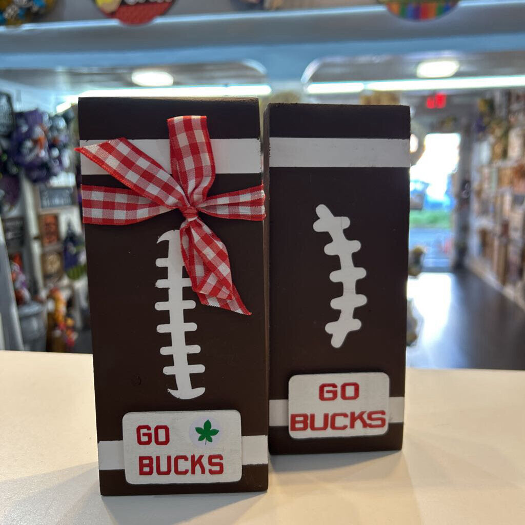 OSU Football Rectangular