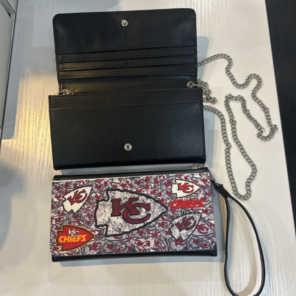 Wristlet KC Chiefs
