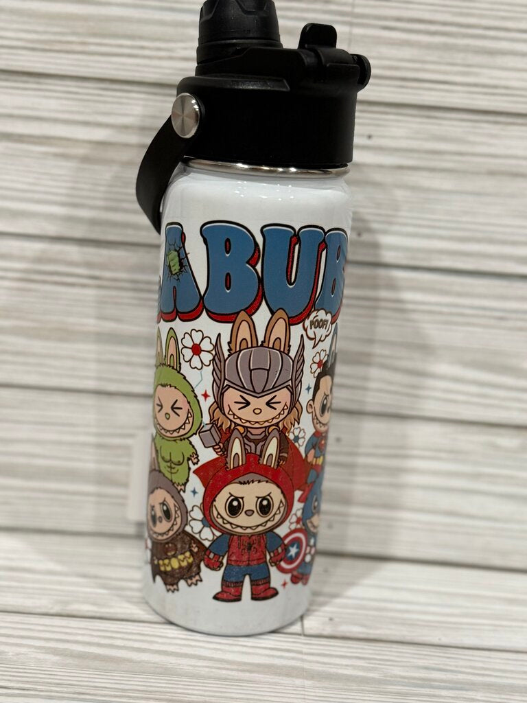 Marvel Labubu