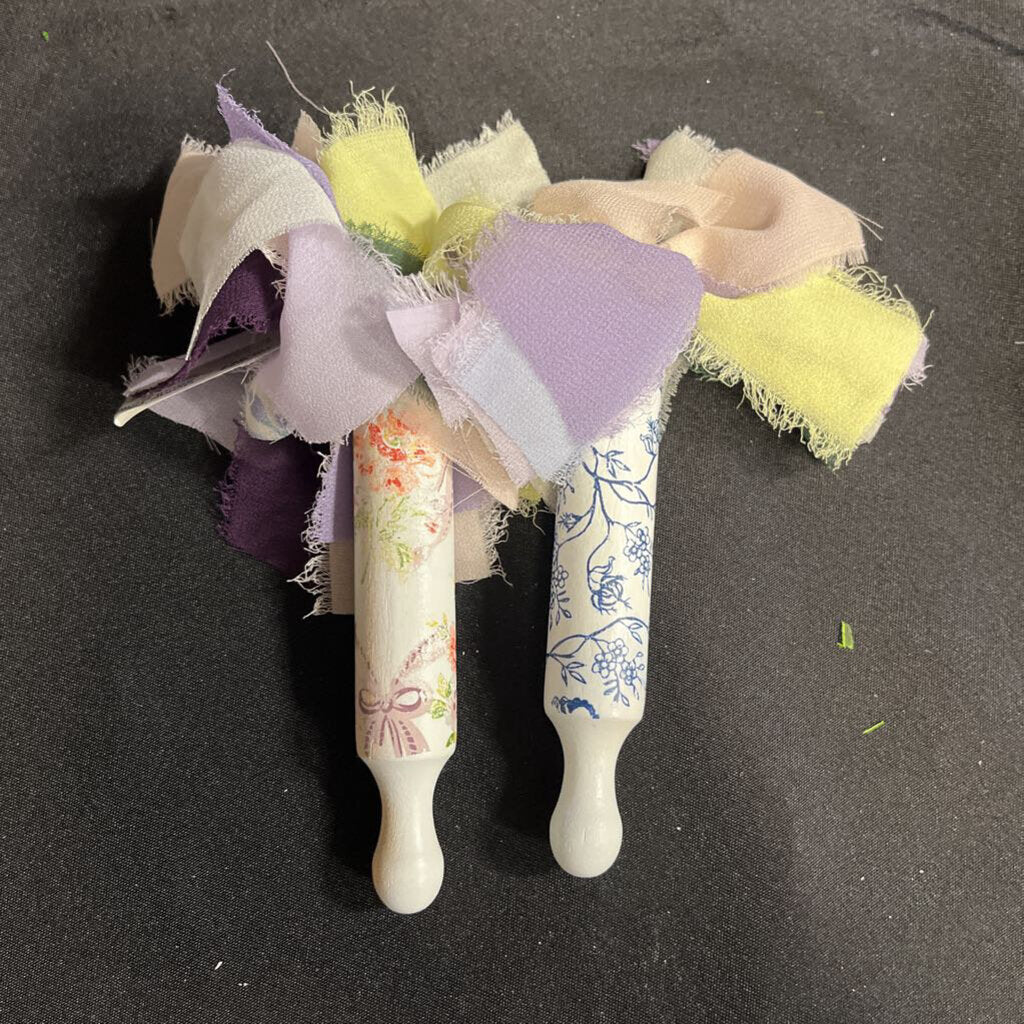 Small Rolling Pin