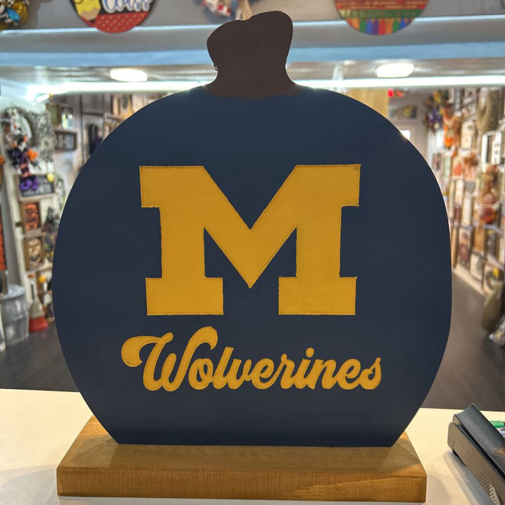 OSU Pumpkin