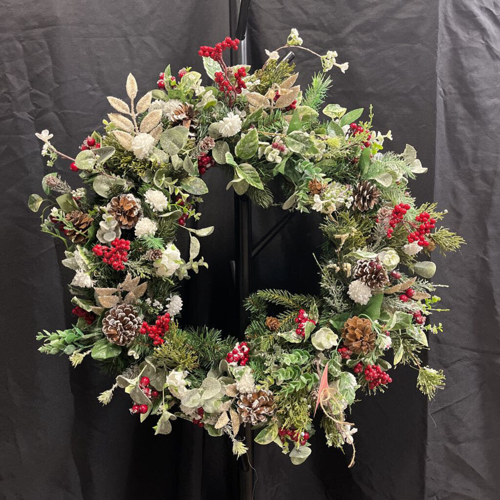 7037 Wreath