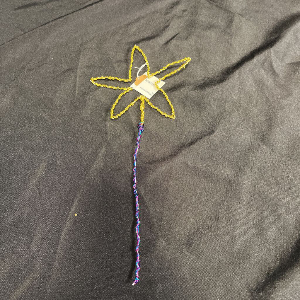 Wire Star
