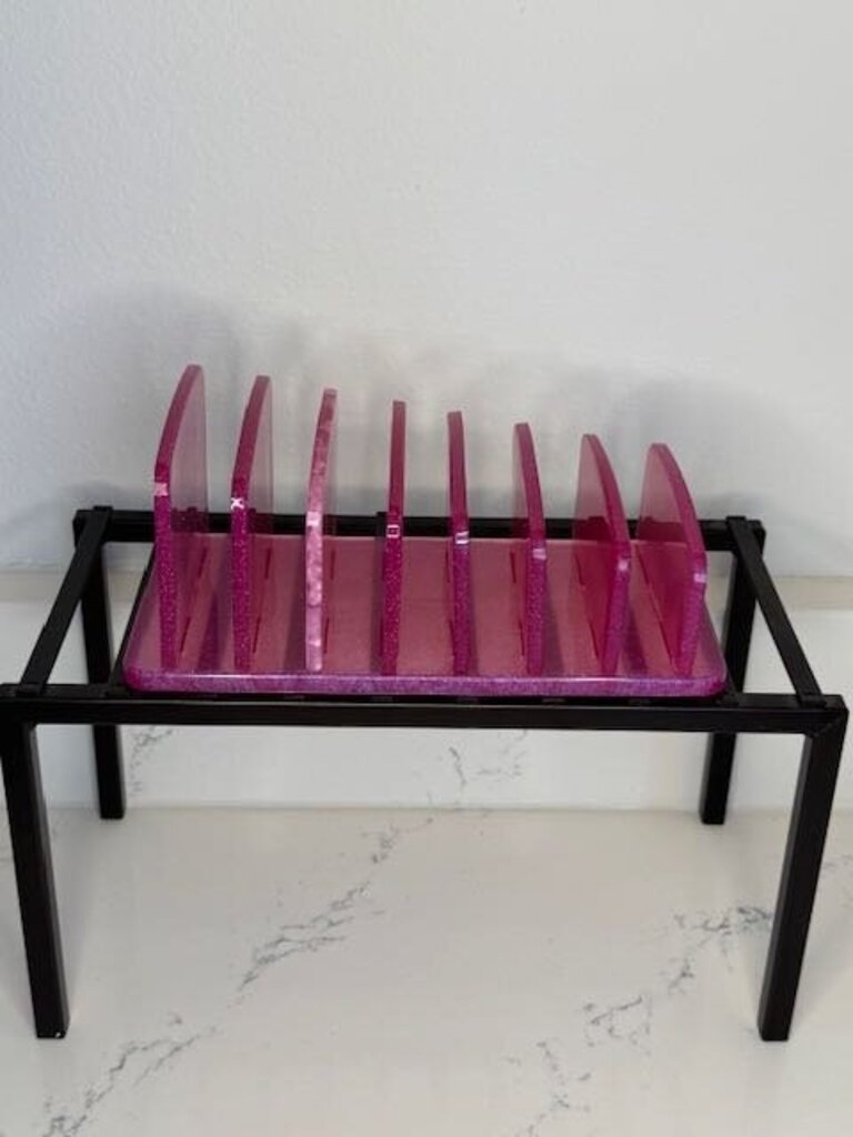 Paper/File Folder Organizer