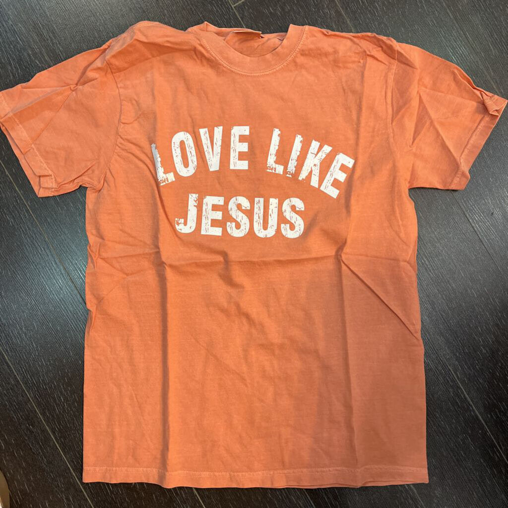Love Like Jesus Tee