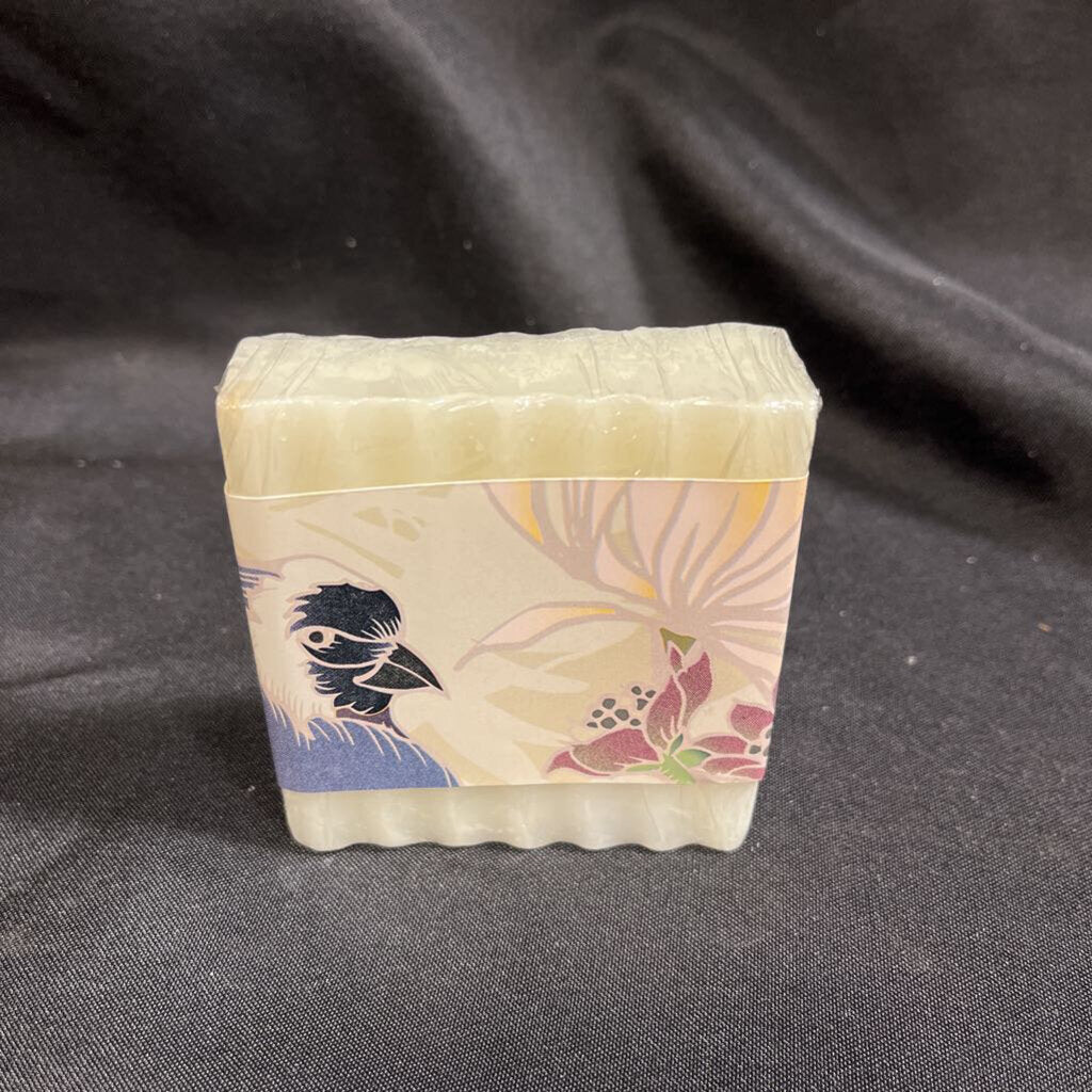 Vanilla Goat Milk Soap Bar