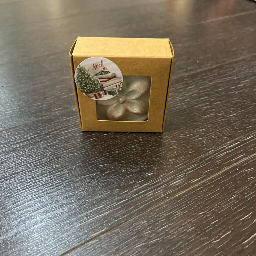 Japanese Cherry Blossoms w/Flower Goat Milk & Glycerin Bar