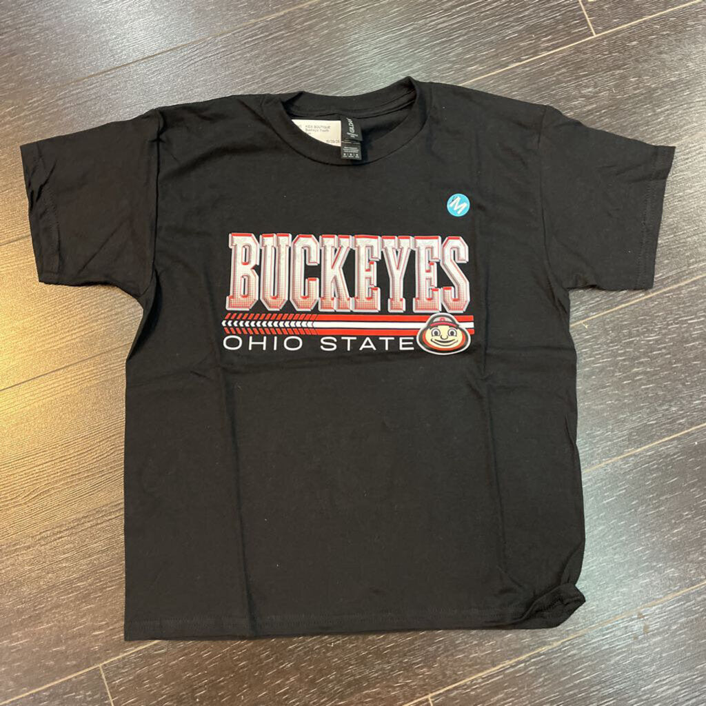 Buckeye Youth Tee