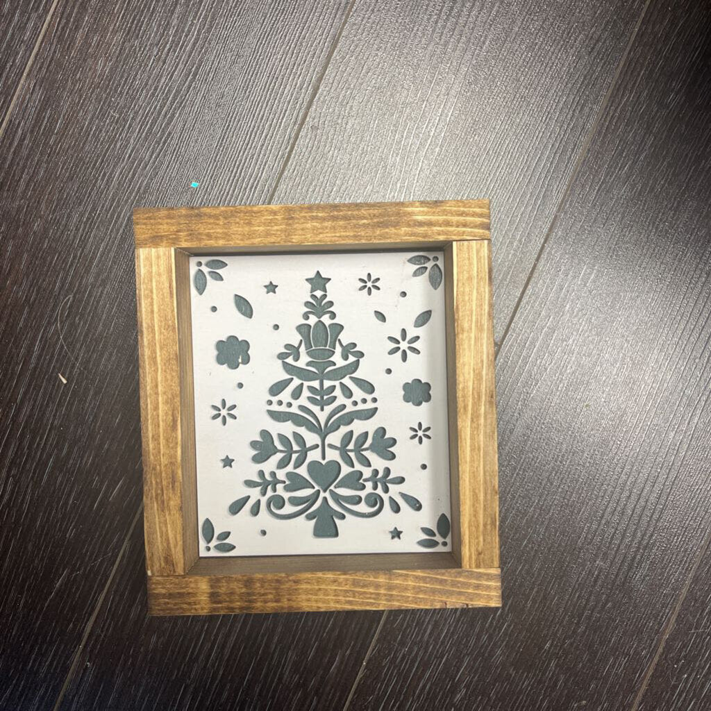 Green Tree Scan Mini