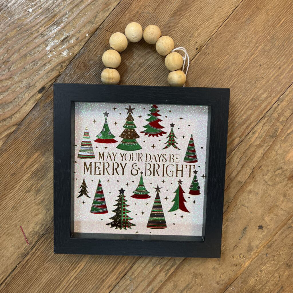 BL Beads Merry & Bright