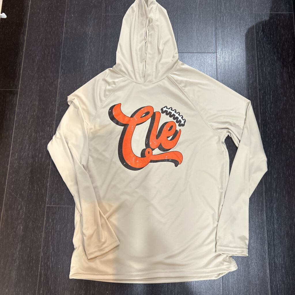 CLE Hoodie-Dri-Fit