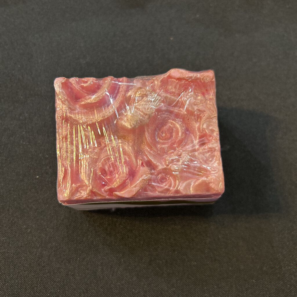 Pink Rose & Spearmint 10.5oz 0033