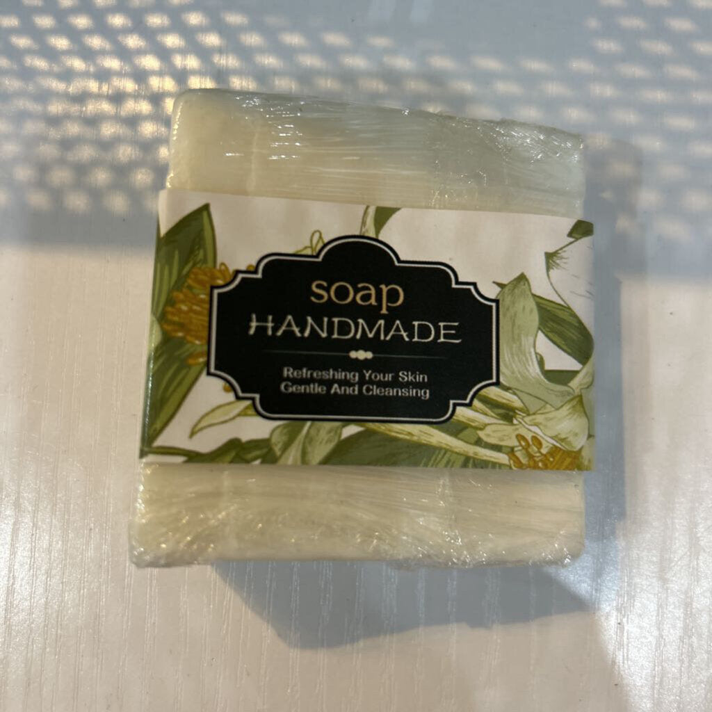 African Black with Vit E 30,000IU & Shea 0037