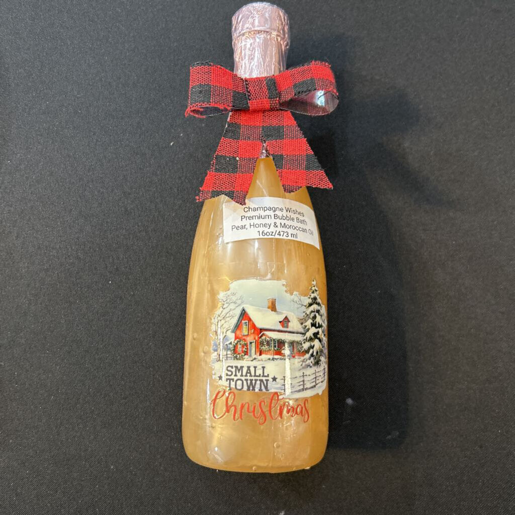 Bubble Bath Champagne 16oz 0038