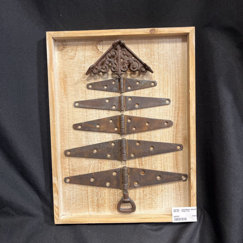 Hinge Tree