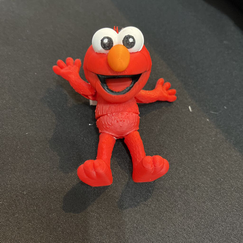 Elmo