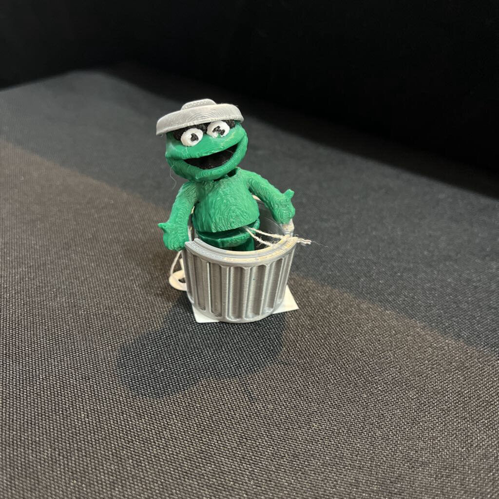 Grouch