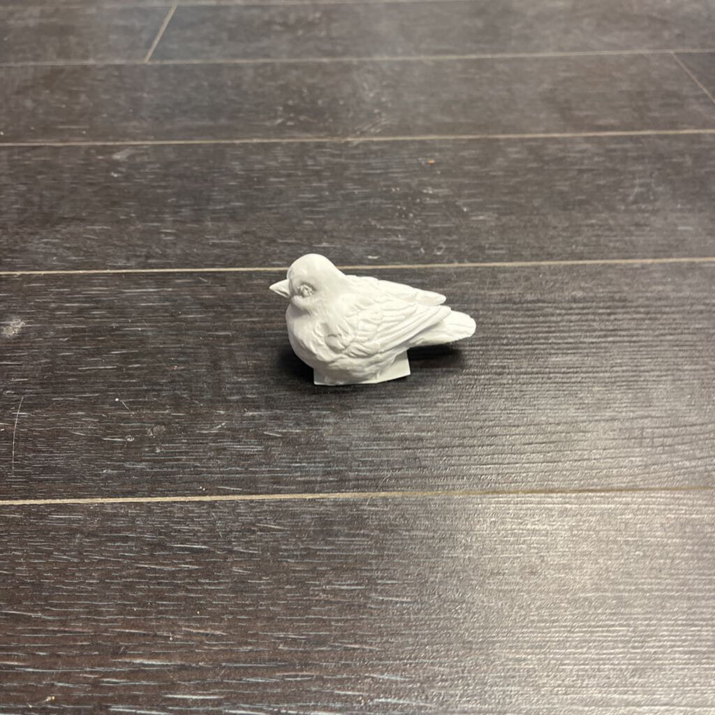 ResinCrete Bird