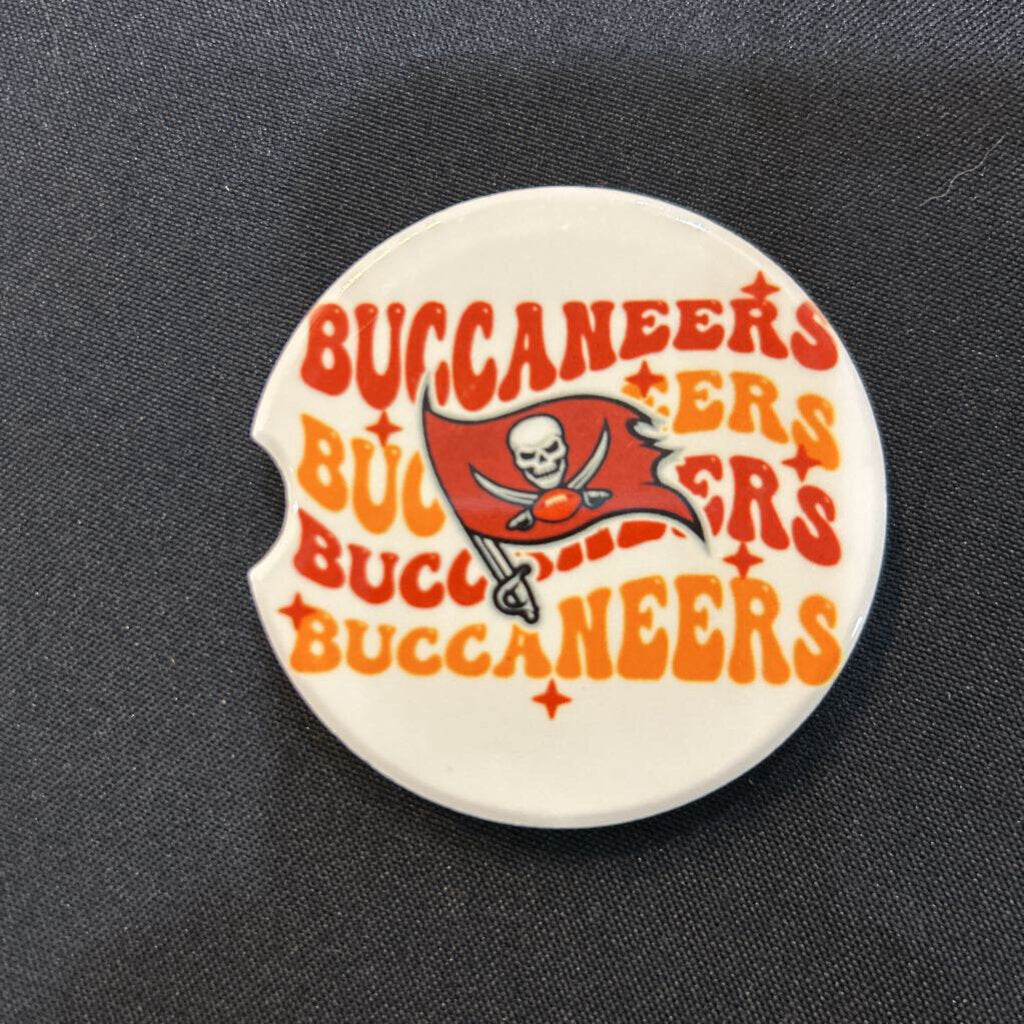 Car Coaster Tampa Bay Era