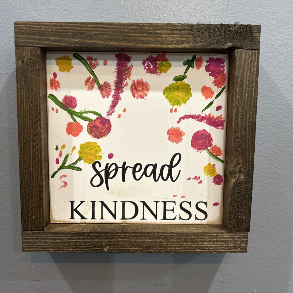 Spread Kindness