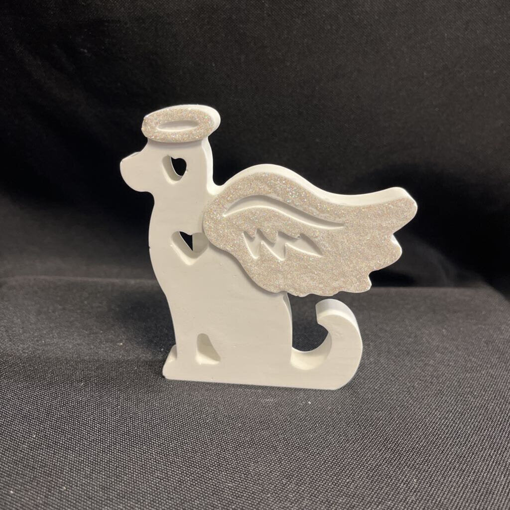 Dog Angel (1wing)