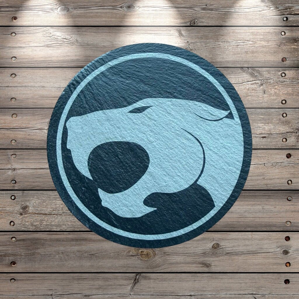 Thundercat Coasters