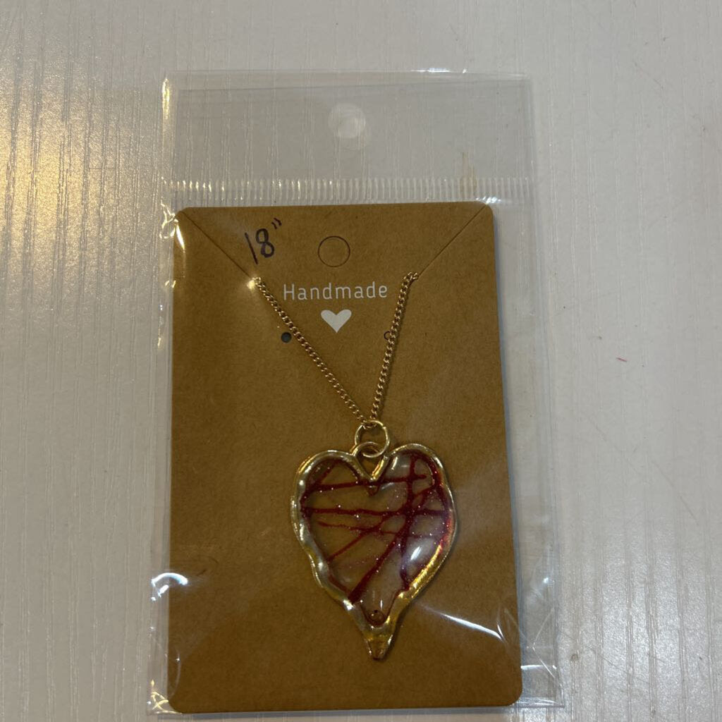 Gold Necklace