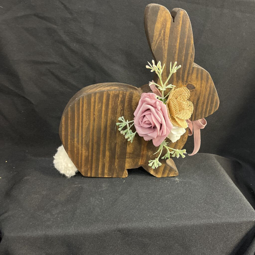 XL Chunky Bunny (Stained)