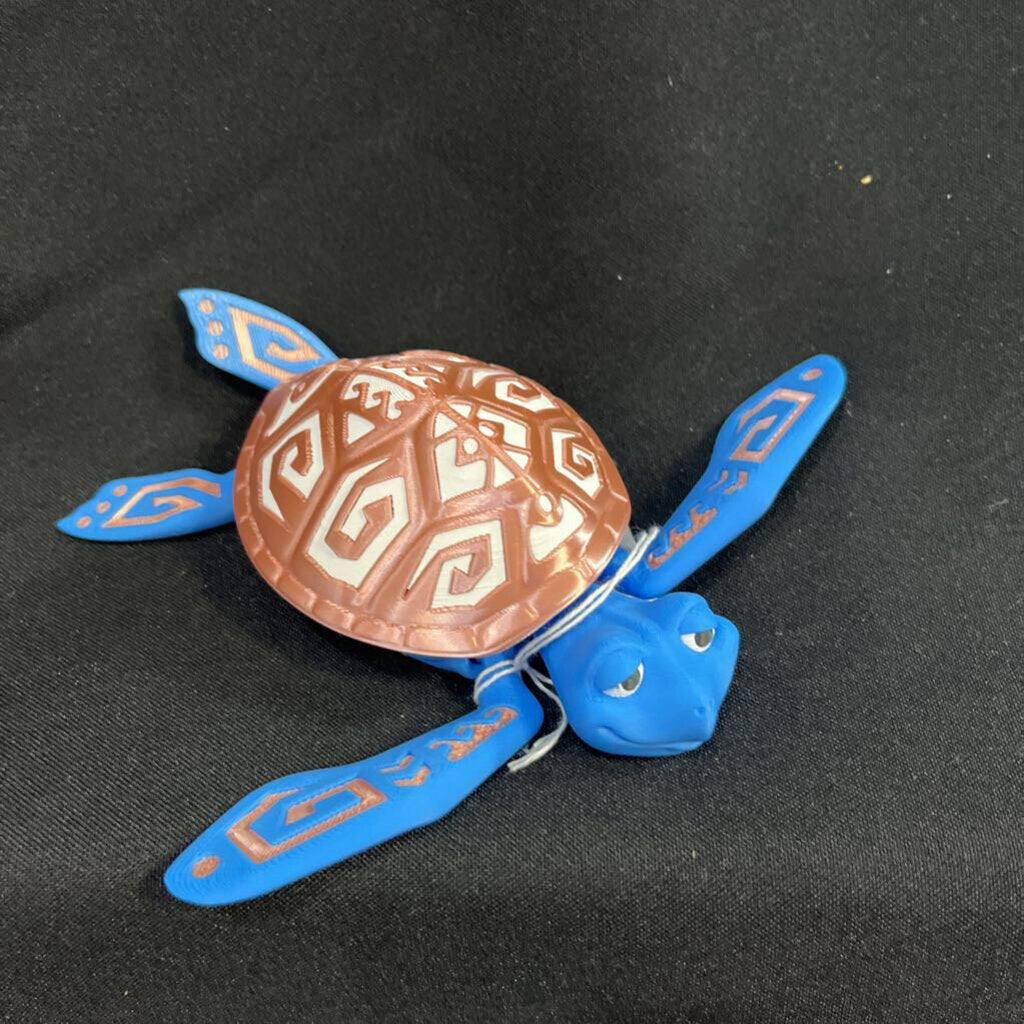 Turtle Box
